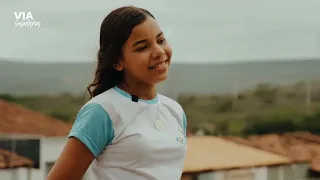 Video Via Rede de Proteção Santa Filomena e Curral Novo do Piauí